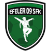 Trang chủ 198 Efeler 09 Spor
